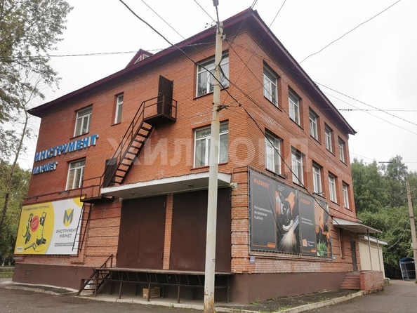
  Продается универсальное помещение, 950 м², Фрунзе пр-кт
. Фото 1.