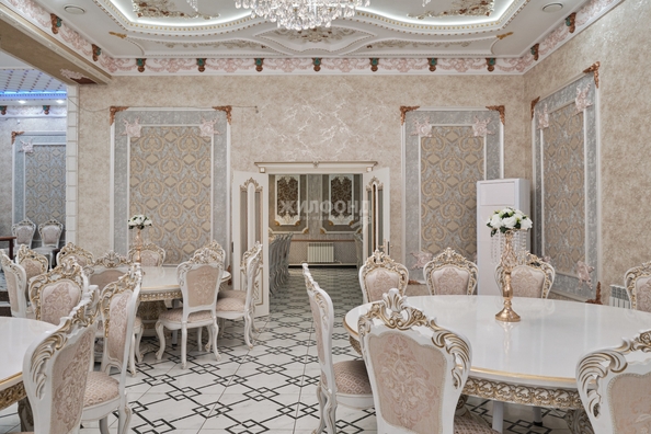 
  Продается готовый бизнес, 2433 м², Смирнова ул
. Фото 20.