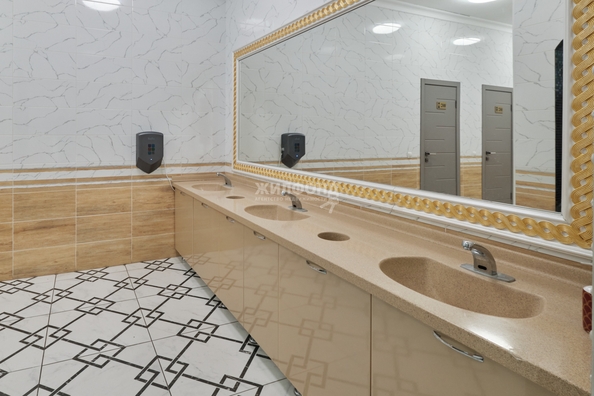 
  Продается готовый бизнес, 2433 м², Смирнова ул
. Фото 22.