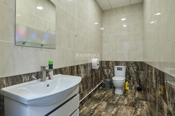 
  Продается готовый бизнес, 2433 м², Смирнова ул
. Фото 24.