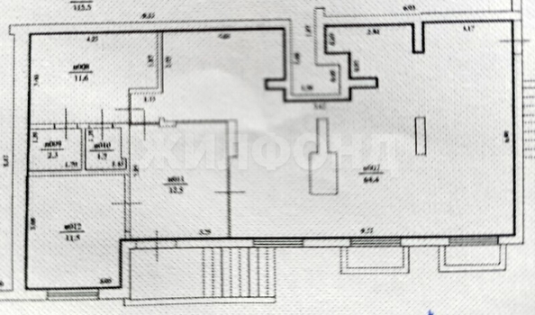 
  Продается универсальное помещение, 104 м², Шпальный пер
. Фото 7.