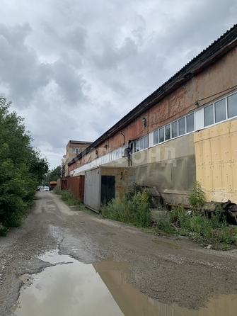 
  Продается универсальное помещение, 8000 м², Шевченко ул
. Фото 4.