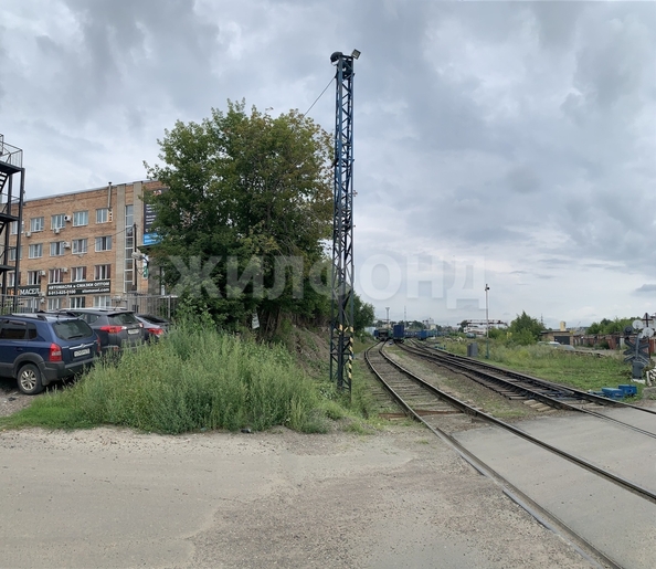 
  Продается универсальное помещение, 8000 м², Шевченко ул
. Фото 11.