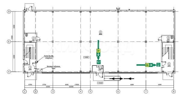 
  Продается универсальное помещение, 859 м², Советская ул
. Фото 3.