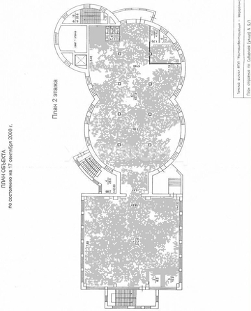 
  Продается торговая площадь, 813 м², Сибирская ул
. Фото 1.