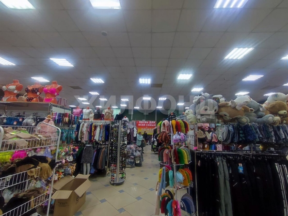 
  Продается торговая площадь, 813 м², Сибирская ул
. Фото 4.