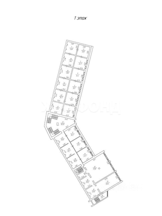 
  Продается универсальное помещение, 2944 м², Иркутский тракт
. Фото 26.