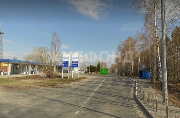 
  Продается склад, 556 м², Мелиоративная ул
. Фото 1.