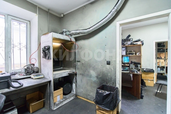 
  Продается универсальное помещение, 85 м², Карташова ул
. Фото 15.