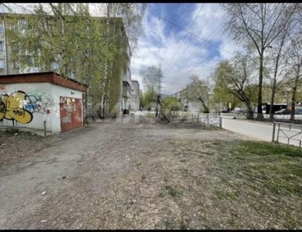 
  Продается универсальное помещение, 18 м², Киевская ул
. Фото 1.