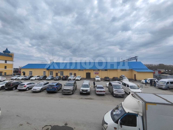 
  Продается универсальное помещение, 311 м², Кирова пр-кт
. Фото 1.