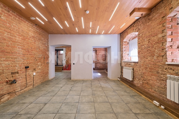 
  Продается универсальное помещение, 154 м², Карла Маркса ул
. Фото 7.