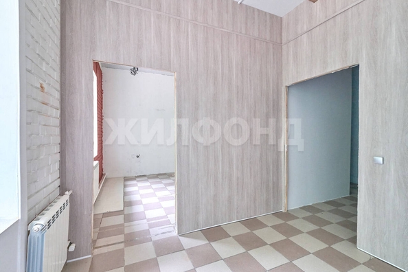 
  Продается офис, 192 м², Карла Ильмера ул
. Фото 18.