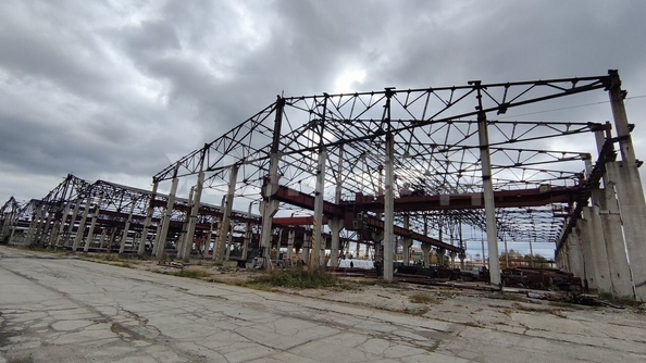 
  Продается производственное помещение, 100000 м², Кузовлевский тракт
. Фото 16.