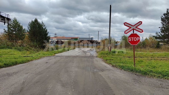 
  Продается производственное помещение, 100000 м², Кузовлевский тракт
. Фото 20.