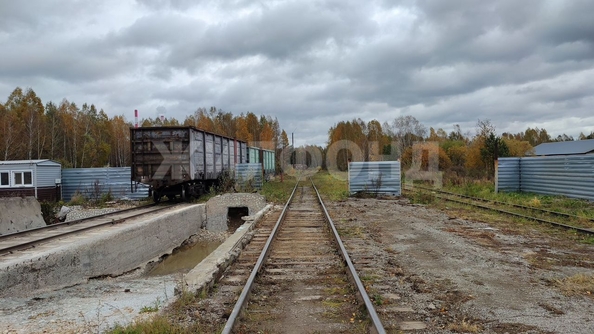 
  Продается производственное помещение, 100000 м², Кузовлевский тракт
. Фото 24.