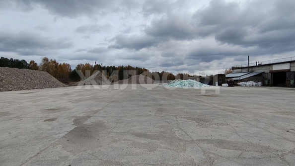 
  Продается производственное помещение, 100000 м², Кузовлевский тракт
. Фото 35.