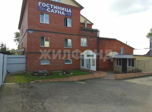 
  Продается готовый бизнес, 1000 м², Мира пр-кт
. Фото 19.