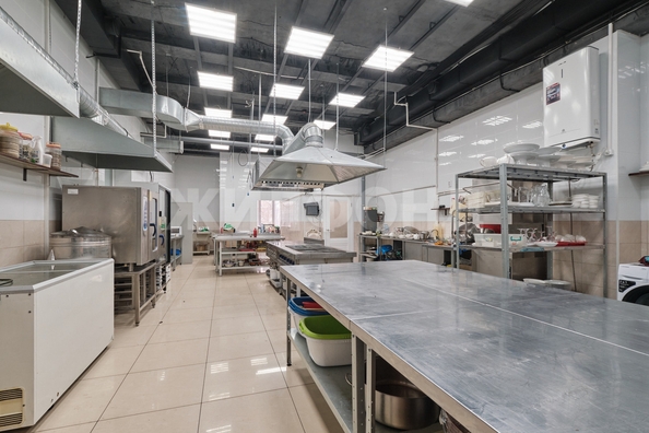 
  Продается готовый бизнес, 1000 м², Смирнова ул
. Фото 11.