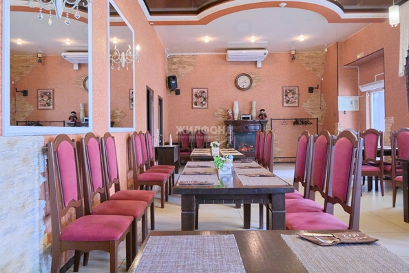 
  Продается объект общепита, 118 м², Ивана Черных ул
. Фото 2.