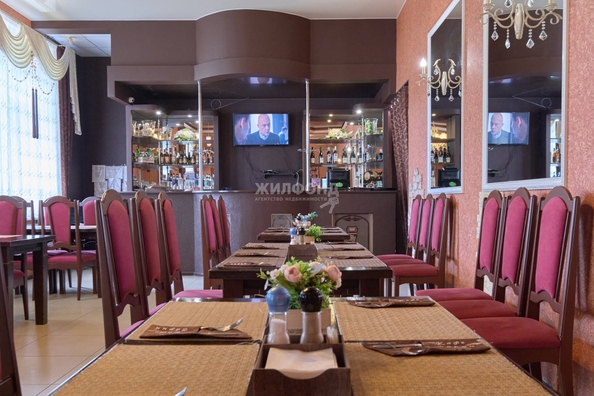 
  Продается объект общепита, 118 м², Ивана Черных ул
. Фото 5.