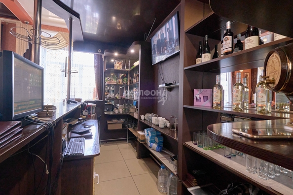 
  Продается объект общепита, 118 м², Ивана Черных ул
. Фото 7.