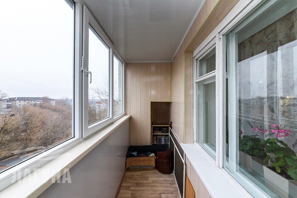 
  Продается 2-комн. квартира, 49.2 м², Учебная ул, д. 11
. Фото 4.