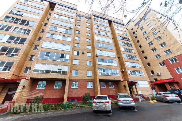 
  Продается 3-комн. квартира, 56.1 м², Дальне-Ключевская ул, д. 5
. Фото 15.