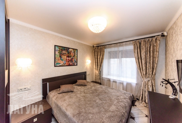 
  Продается 3-комн. квартира, 56.1 м², Дальне-Ключевская ул, д. 5
. Фото 17.