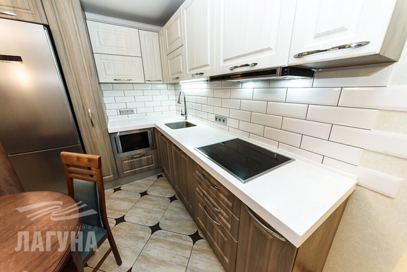 
  Продается 3-комн. квартира, 56.1 м², Дальне-Ключевская ул, д. 5
. Фото 20.