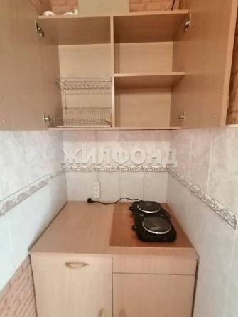 
  Продается 1-комн. квартира, 17.8 м², Промышленный пер, д. 9а
. Фото 5.