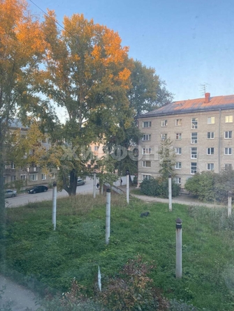 
  Продается студия, 18.5 м², Промышленный пер, д. 9
. Фото 1.