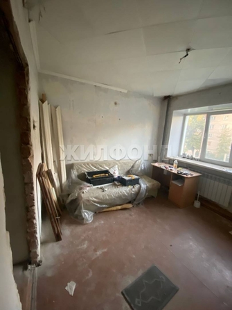 
  Продается студия, 18.5 м², Промышленный пер, д. 9
. Фото 4.