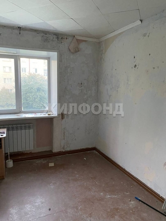 
  Продается студия, 18.5 м², Промышленный пер, д. 9
. Фото 7.