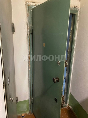 
  Продается студия, 18.5 м², Промышленный пер, д. 9
. Фото 8.