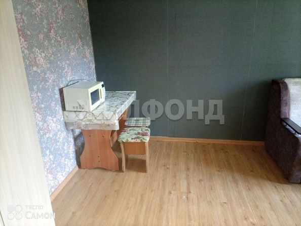 
  Продается студия, 23 м², Промышленный пер, д. 9А
. Фото 2.