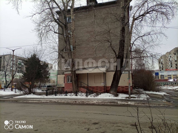 
  Продается студия, 23 м², Промышленный пер, д. 9А
. Фото 9.