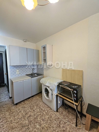 
  Продается студия, 14 м², Нахимова пер, д. 14
. Фото 2.