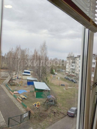 
  Продается 2-комн. квартира, 44.4 м², Светлый поселок, д. 58А
. Фото 12.