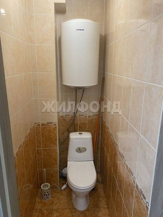 
  Продается 2-комн. квартира, 54 м², Иркутский пер, д. 11А
. Фото 11.