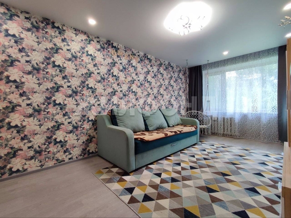 
  Продается 2-комн. квартира, 43.7 м², Светлый поселок, д. 14
. Фото 2.