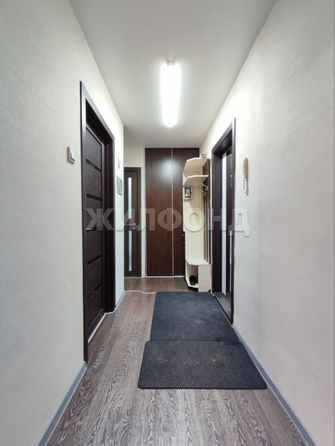 
  Продается 2-комн. квартира, 43.7 м², Светлый поселок, д. 14
. Фото 6.