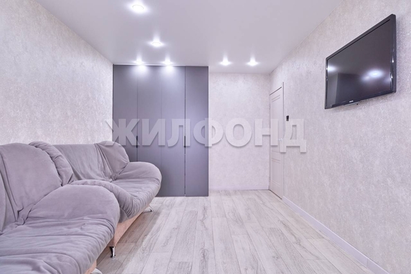 
  Продается 2-комн. квартира, 43.3 м², Мичурина ул, д. 79
. Фото 12.
