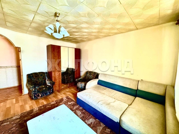 
  Продается 3-комн. квартира, 65.6 м², Пугачева ул, д. 1
. Фото 2.