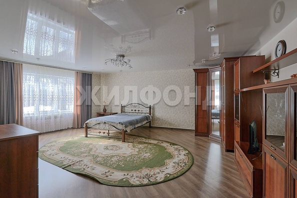 
  Продается дом, 260 м², Томск
. Фото 1.