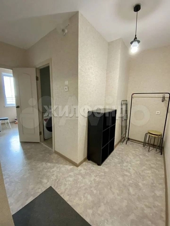 
  Продается 1-комн. квартира, 34.6 м², Сосновый пер, д. 8
. Фото 5.