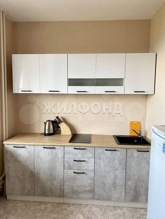 
  Продается 1-комн. квартира, 34.6 м², Сосновый пер, д. 8
. Фото 7.