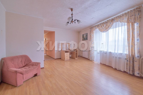 
  Продается 1-комн. квартира, 53.2 м², Герцена ул, д. 43б
. Фото 3.