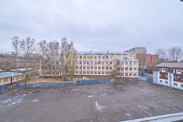 
  Продается 1-комн. квартира, 53.2 м², Герцена ул, д. 43б
. Фото 18.