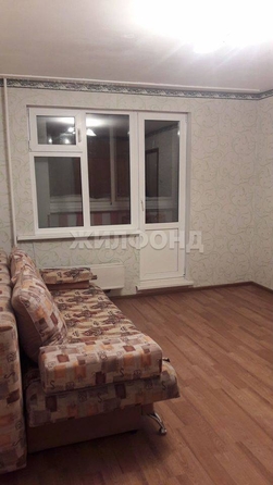 
  Продается 1-комн. квартира, 29 м², Интернационалистов ул, д. 7
. Фото 1.